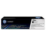 Toner HP 126A / CE310A - črna (original)
