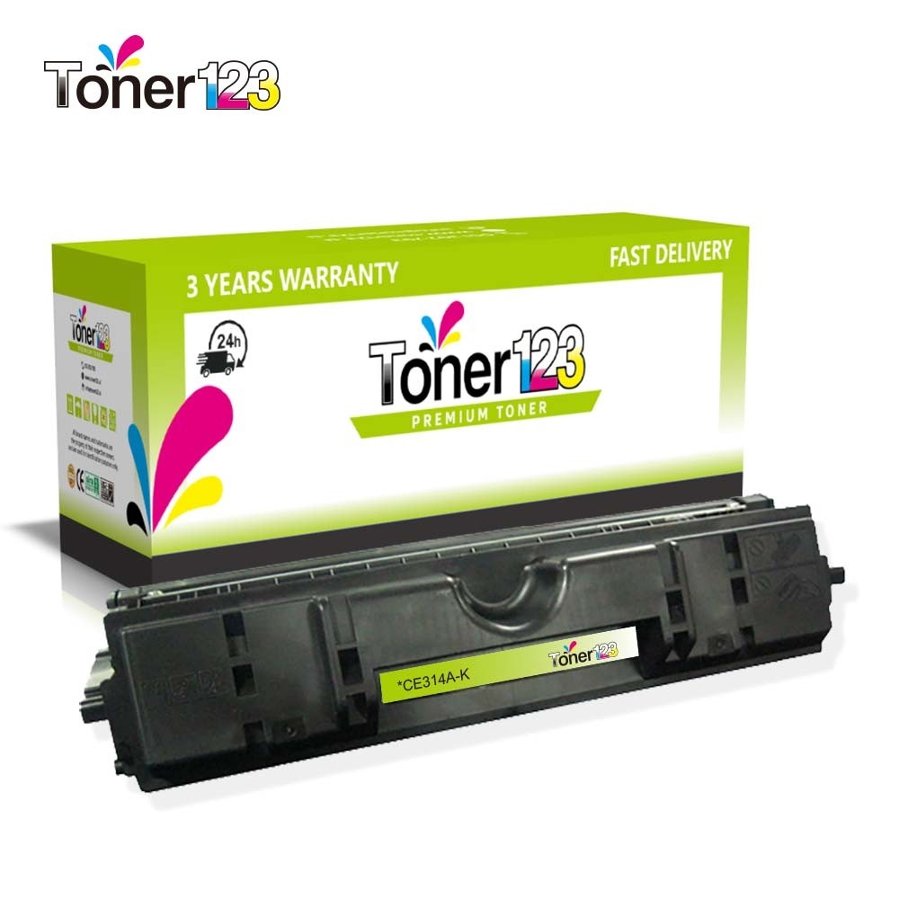 Kompatibilen boben HP 126A / CE314A / Laserjet M175, M275, CP1020, CP1021, CP1022, CP1023, CP1025, CP1026, CP1027, CP1028