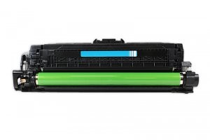 Kompatibilen toner za HP 507A / CE401A / Laserjet M551, M570, M575 - cyan