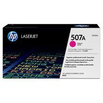 Toner HP 507A / CE403A - magenta (original)