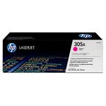 Toner HP 305A / CE413A -magenta (original)