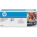 Toner HP 307A / CE741A - cyan (original)