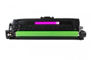 Kompatibilen toner za HP 307A / CE743A / Laserjet CP-5220, CP-5225 - magenta