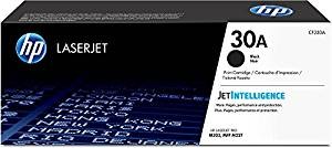Toner HP 30A / CF230A - črna (original)
