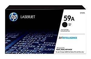 Toner HP 59A / CF259A - črna (original)
