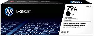 Toner HP 79A / CF279A - črna (original)