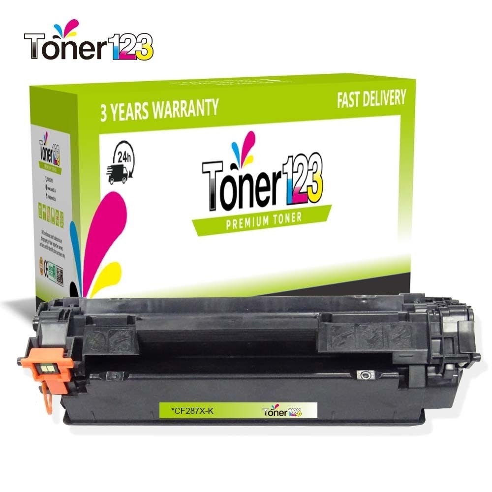 Kompatibilen toner za Canon CRG-041H BK / 0453C002 / i-Sensys LBP 312 / MF 522, 525 - črna XL