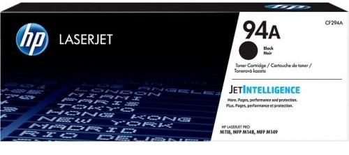 Toner HP 94A / CF294A - črna (original)