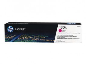 Toner HP 130A / CF353A - magenta (original)