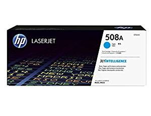 Toner HP 508A / CF361A - cyan (original)