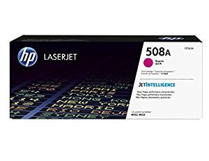 Toner HP 508A / CF363A - magenta (original)