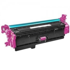 Kompatibilen toner za HP 508X / CF363X / 508A / CF363A / HP Color LaserJet Enterprise M552, M553, MFP M577 - magenta