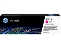 Toner HP 201X / CF403X  - magenta XL (original)