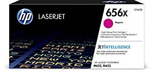 Toner HP 656X / CF463X - magenta XL (original)