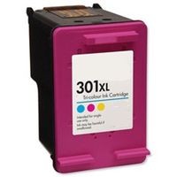 Kompatibilna kartuša za HP 301XL / CH564EE - barvna