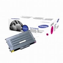 Toner Samsung CLP-510D2M - magenta (original)