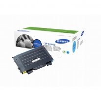 Toner Samsung CLP-510D5C - cyan (original)