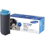 Toner Samsung CLP-C350A - cyan (original)