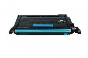 Kompatibilen toner za Samsung CLP-C600A / CLP-600, CLP-650 - cyan