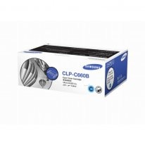 Toner Samsung CLP-C660B - cyan (original)