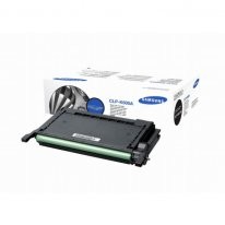 Toner Samsung CLP-K600A - črna (original)