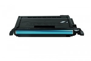 Kompatibilen toner za Samsung CLP-K600A / CLP-600, CLP-650 - črna