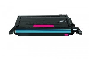Kompatibilen toner za Samsung CLP-M600A / CLP-600, CLP-650 - magenta
