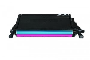 Kompatibilen toner za Samsung CLP-M660B / CLP-610, CLP-660, CLX-6200, CLX-6210, CLX-6240 - magenta 