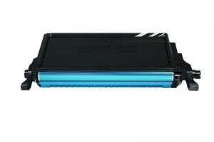 Kompatibilen toner za Samsung CLT-C5082L / CLP-620, CLP-670, CLX-6220, CLX-6250 - cyan 