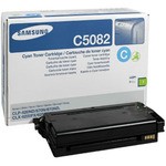 Toner Samsung CLT-C5082S - cyan (original)