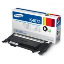 Toner Samsung CLT-K4072S / K4072 - črna (original)