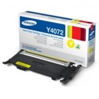 Toner Samsung CLT-Y4072S / Y4072 - rumena (original)