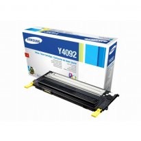 Toner Samsung CLT-Y4092S / Y4092 - rumena (original)