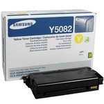 Toner Samsung CLT-Y5082S - rumena (original)