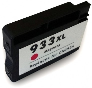 Kompatibilna kartuša za HP 933XL / CN055AE - magenta