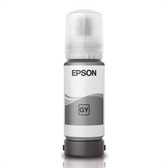 Črnilo Epson 115 / C13T07D54A / Epson EcoTank L8160, L8180 - siva (original)