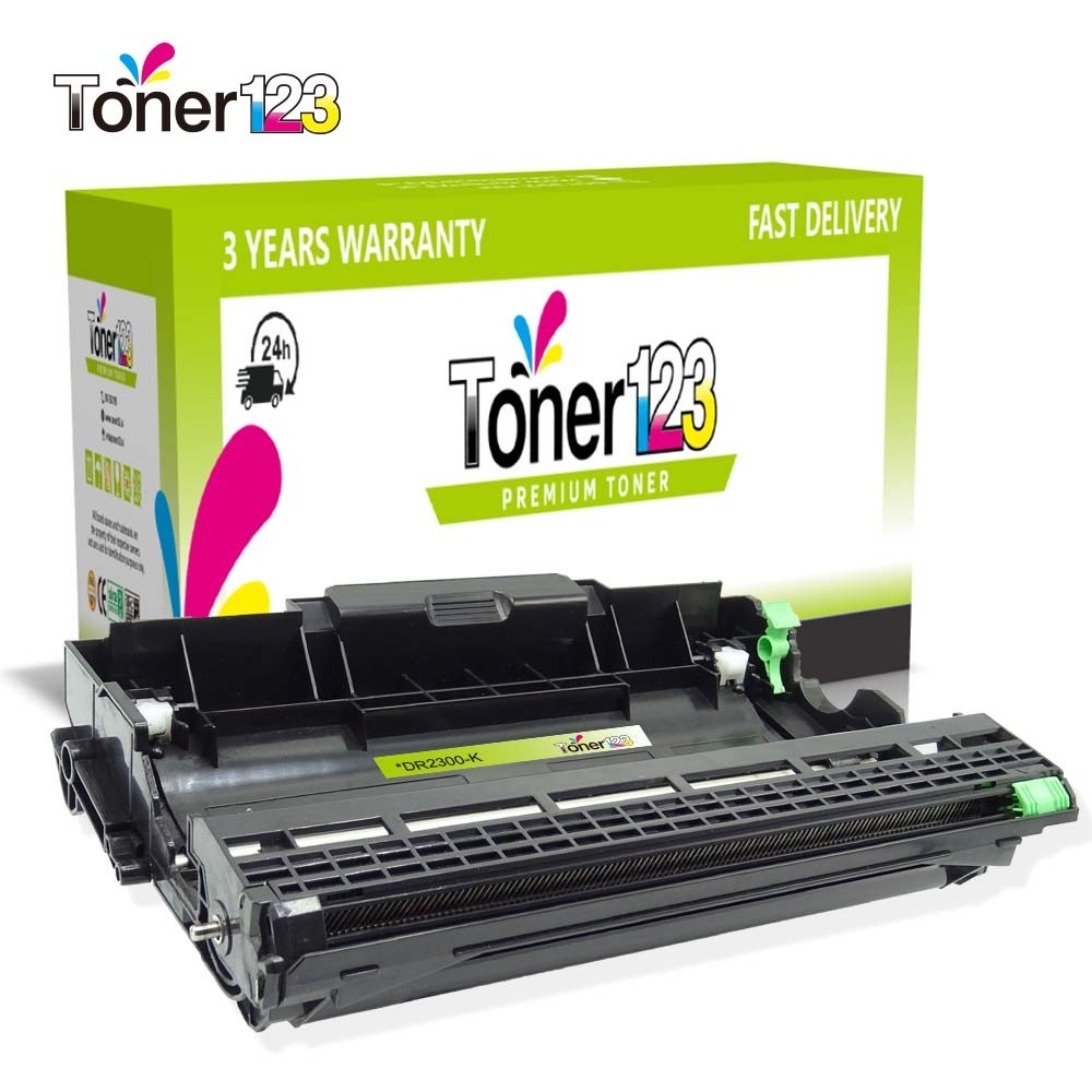 Kompatibilen boben Brother DR-2300