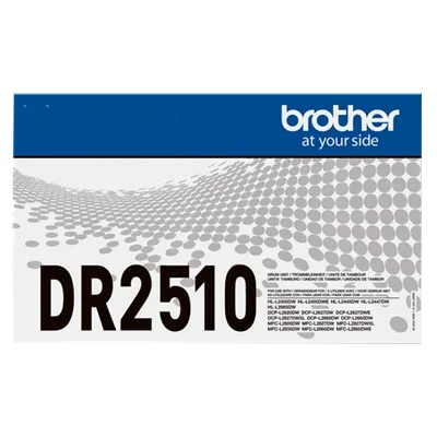 Boben Brother DR-2510 / DCP - L2620, L2627, L2660, L2665 / HL - L2400, L2445, L2447 / MFC - L2800, L2827, L2860 (original)