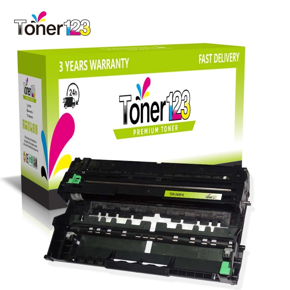 Kompatibilen boben za Brother DR-3400