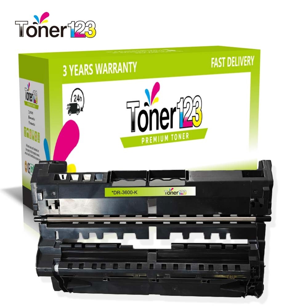 Kompatibilen boben za Brother DR-3600 / DCP-L5510 / HL-L5210, L6210, L6410 / MFC-L5710, L6710, L6910 (Kartuše)
