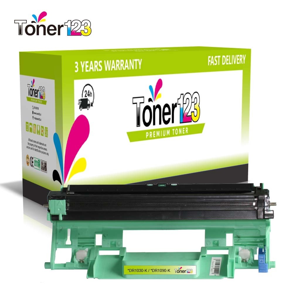 Kompatibilen boben za Brother DR-1030 / DCP 1510, 1512 / HL 1110, 1112 / MFC 1810, 1815 