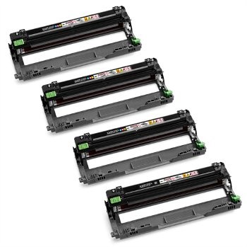 Boben Brother DR-243CL / DCP - L3500, L3510, L3550 / HL - L3200, L3210, L3230, L3270, L3280 / MFC - L3700, L3710, L3730, L3740, L3750, L3770 (original)
