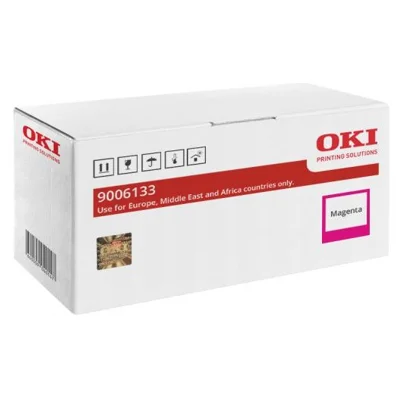 Boben Oki 09006133 / C650dn - magenta (original)