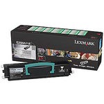 Toner Lexmark E250A11E - črna (original)