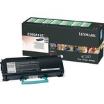 Toner Lexmark E260A11E - črna (original)