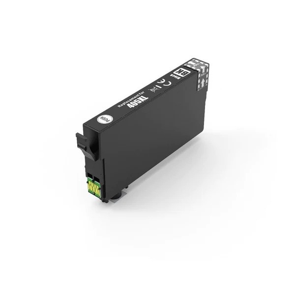 Kompatibilna kartuša za Epson 405 XL / C13T05H14010 / Workforce Pro WF-3820, WF-3825, WF-4820, WF-4825, WF-4830, WF-7310, WF-7830, WF-7835, WF-7840 - črna XL 