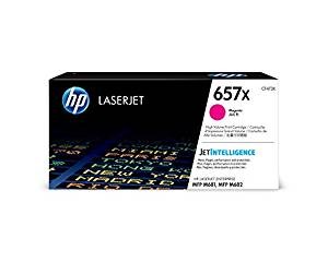 Toner HP 657X / CF473X - magenta XL (original)