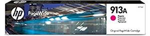 Kartuša HP 913A / F6T78AE - magenta (original)