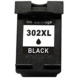 Kompatibilna kartuša za HP 302XL / F6U68AE - črna