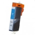 Kompatibilna kartuša za HP 655 / CZ110AE / Deskjet Ink Advantage 3525, 4615, 4625, 5525, 6525 - cyan